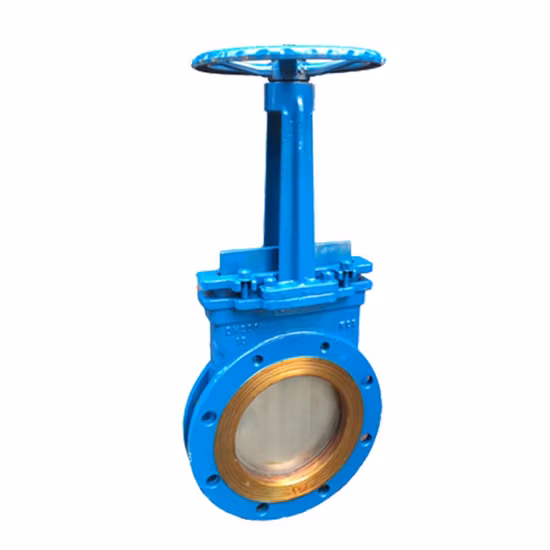 ANSI/API/ASTM/ASME/Wcb Flange Bola Globo Válvula de gaveta borboleta